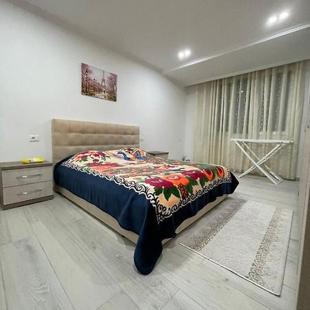 Tani Apartment 1 Shkodër Extérieur photo