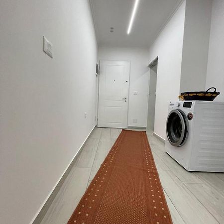 Tani Apartment 1 Shkodër Extérieur photo