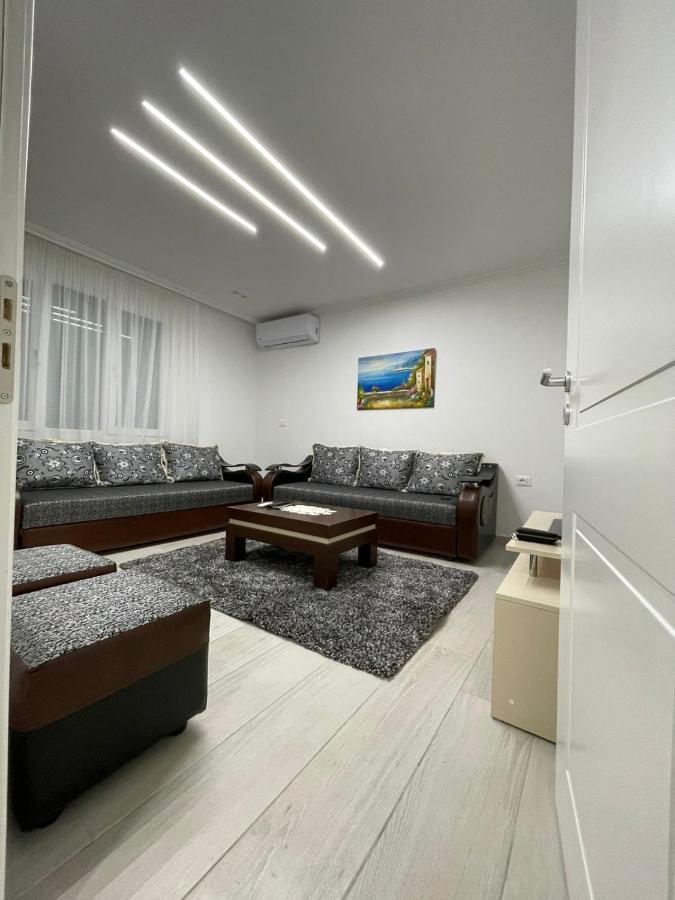 Tani Apartment 1 Shkodër Extérieur photo