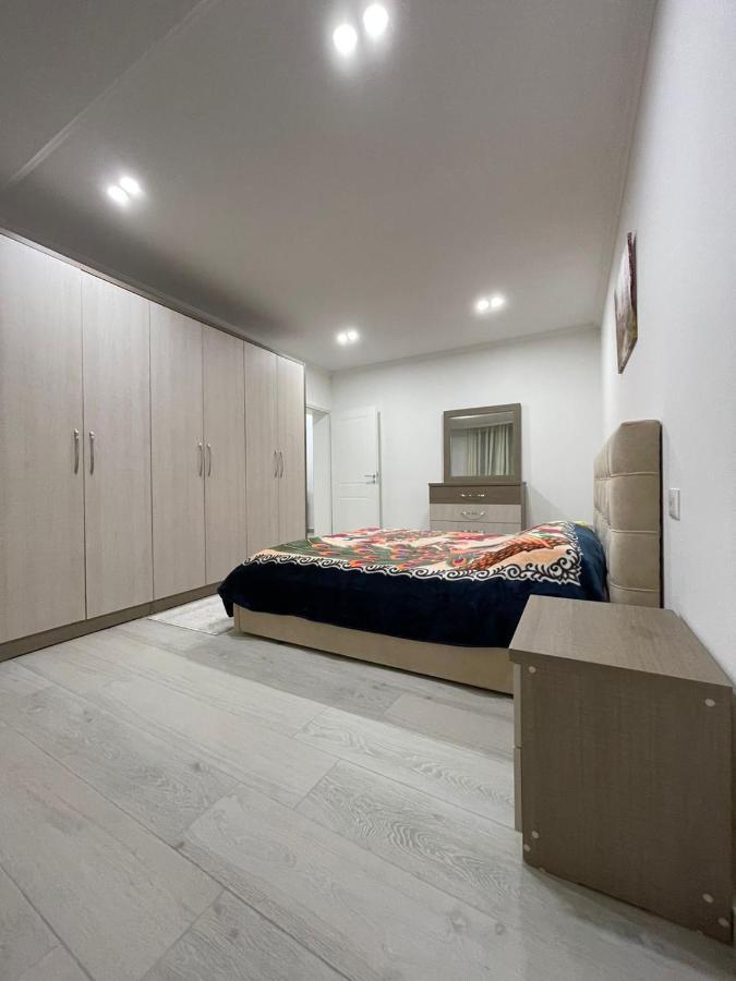 Tani Apartment 1 Shkodër Extérieur photo