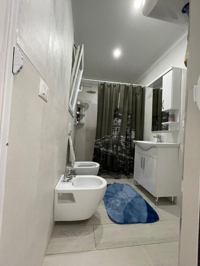 Tani Apartment 1 Shkodër Extérieur photo